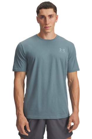 Sportstyle Logo Short Sleeve Shirt