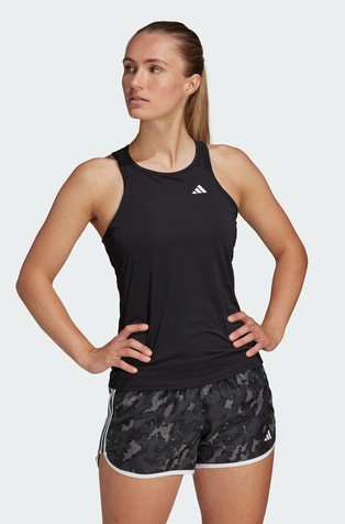 Own the Run Running Tank Top