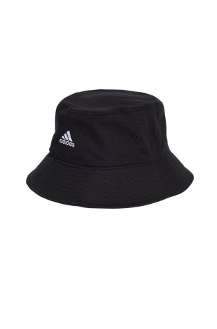 Classic Cotton Bucket Hat