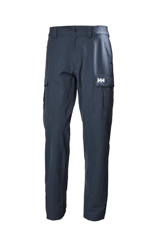 Quick-dry cargo pants