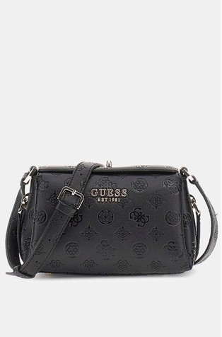 Phoebe 4G Peony Logo mini torbica za čez ramo