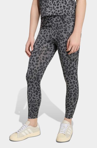 Animal pajkice z leopardjim vzorcem