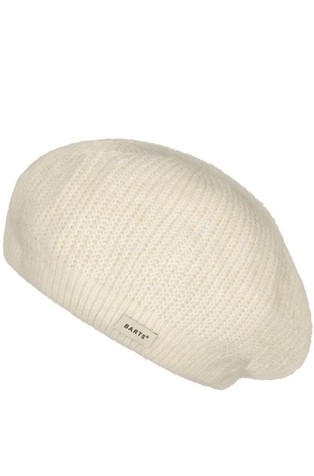 Inaru knitted beret