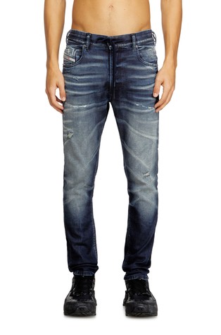 Regular - 2032 D-Krooley Joggjeans® 068UD