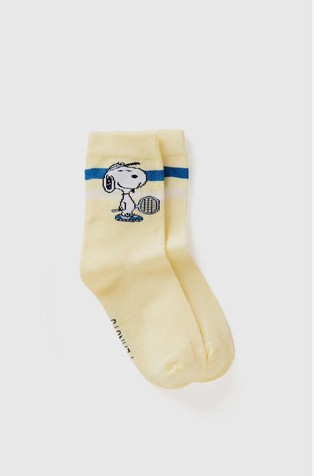 Snoopy ©Peanuts socks