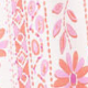 White / Pink