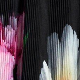 Črna - Black / Multi