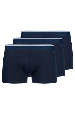 Cotton Multipack paket 3 boksaric