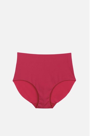 Contour Deluxe spodnje hlačke z visokim pasom