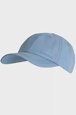 Unisex Cap with Signature Logo
