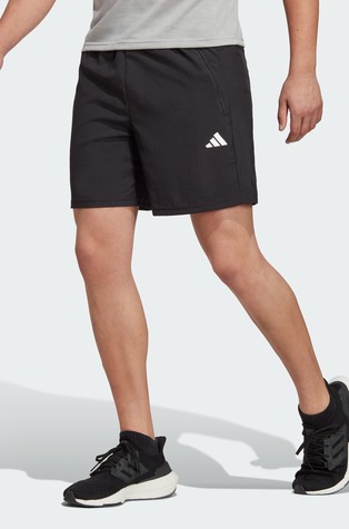 Train Essentials Woven Training Shorts