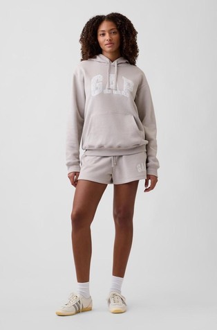 Gap Logo Shorts