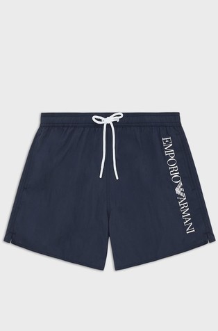 Kopalke z vezenino Emporio Armani