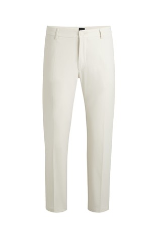 Regular-fit trousers