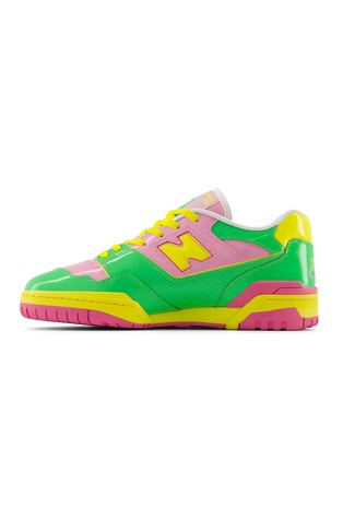 NEW BALANCE Unisex BB550 Sneakers Multi 3