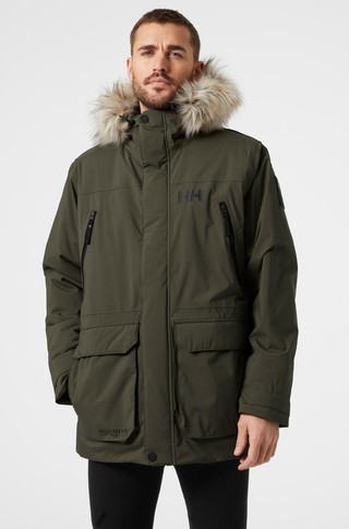 Reine Waterproof  Winter Parka