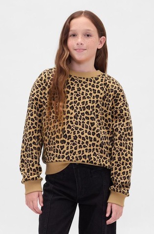 Kids VintageSoft Dolman Sweatshirt