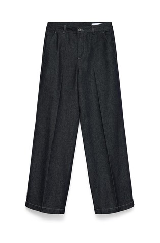 VMKAMIL Wide chino jeans trousers