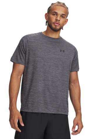 Tech™ Textured Short Sleeve