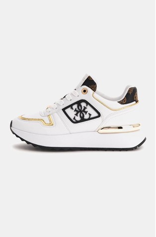Koyaa 4G peony logo running shoe