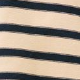 Bež - Country Ivory Stripe