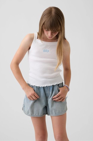 Kids Logo Tank Top