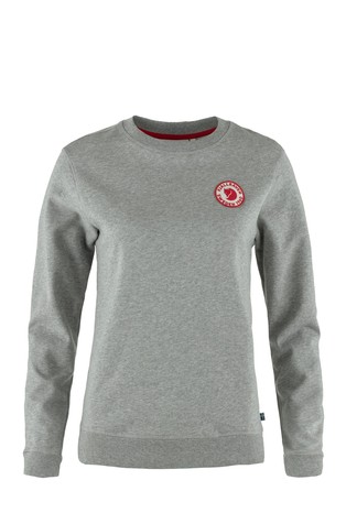 Regular fit 1960 logo pulover