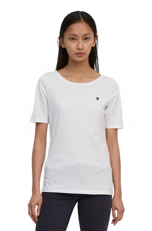 Organic cotton t-shirt