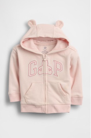 Gap logo jopa za dojenčke