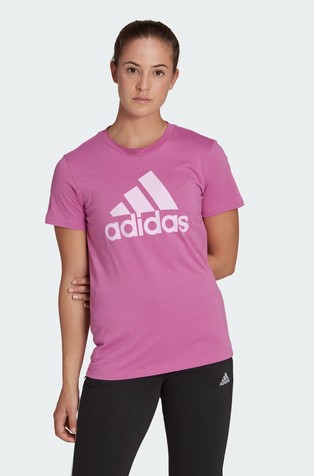 LOUNGEWEAR Essentials Logo T-Shirt