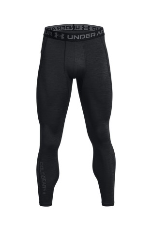 ColdGear® Twist Leggings