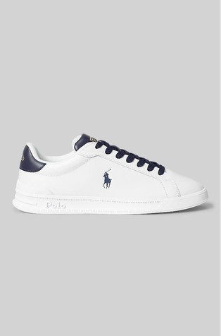 Court usnjene superge