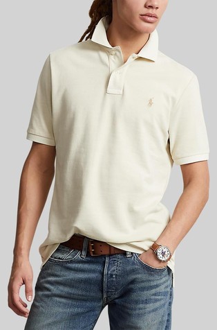 RL Origin polo majica s kratkimi rokavi
