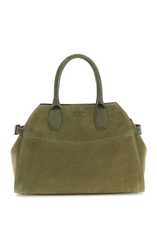 Liza mini torbica iz semiša