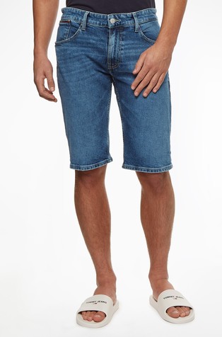 TOMMY JEANS Ronnie Denim Shorts | Emporium