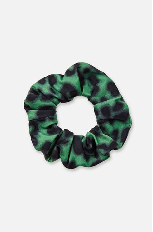 Jungle Beach Scrunch Bath accessory