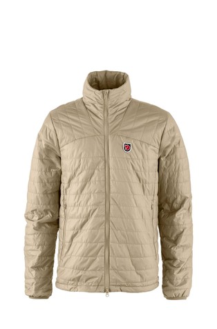 Expedition X-Lätt prešita bunda