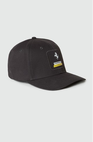 North Sails x Ferrari Hypersail Baseball Cap