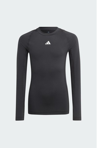 Adidas techfit long sleeve hotsell