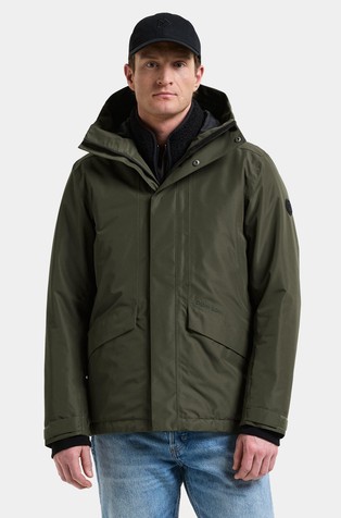 Adam Waterproof Jacket