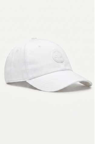 Branded unisex cap