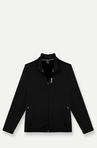 Smučarska jopa iz raztegljivega flisa