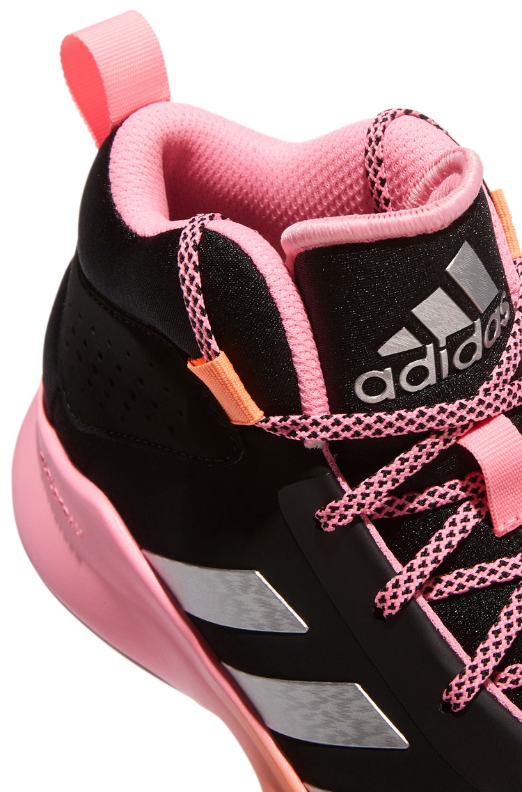 ADIDAS Cross Em Up 5 K Wide Shoes online at emporium.si