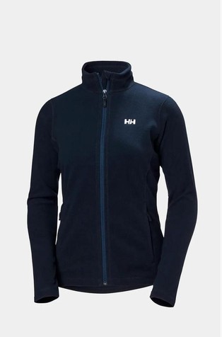 Daybreaker fleece jacket