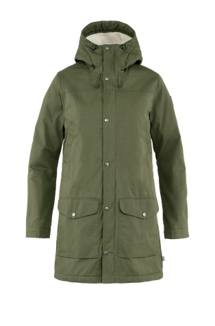 Greenland bunda s kapuco