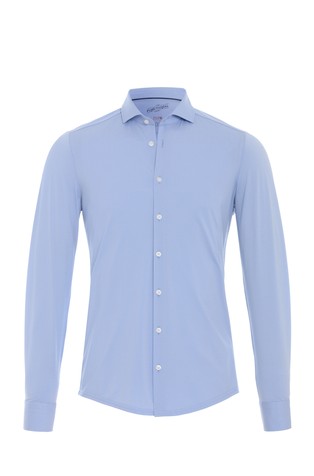Slim fit Functional srajca z dolgimi rokavi