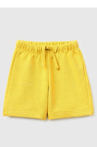 Kratke hlače iz organskega bombaža