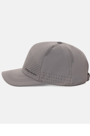 Kapa s šiltom iz tehnične tkanine