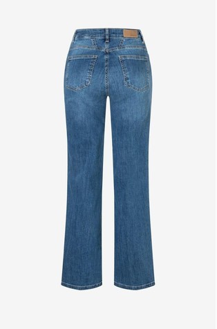 MORE &amp; MORE Regular fit jeans Blue 2