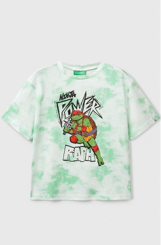 Teenage Mutant Ninja Turtles majica s kratkimi rokavi